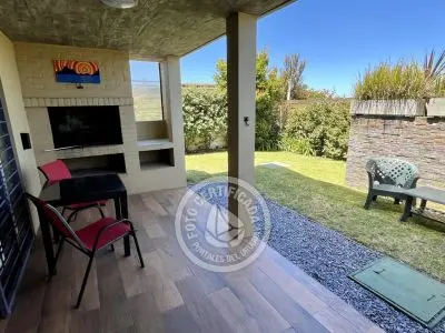 Apartamento Los Caracoles - Apto 7 Mono Abajo Punta del Diablo
