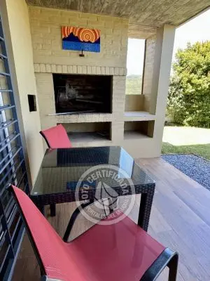 Apartamento Los Caracoles - Apto 7 Mono Abajo Punta del Diablo