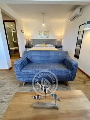 Apartamento Los Caracoles - Apto 7 Mono Abajo Punta del Diablo