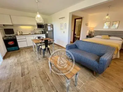 Apartamento Los Caracoles - Apto 7 Mono Abajo Punta del Diablo
