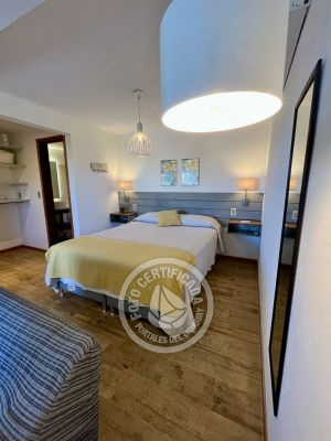 Apartment Los Caracoles - Apto 7 Mono Abajo Punta del Diablo