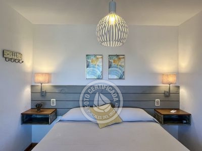 Apartment Los Caracoles - Apto 7 Mono Abajo Punta del Diablo