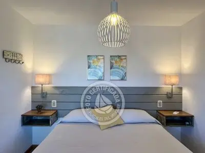 Apartamento Los Caracoles - Apto 7 Mono Abajo Punta del Diablo