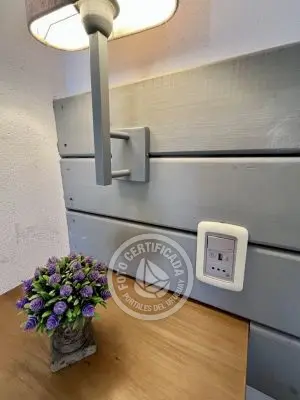 Apartamento Los Caracoles - Apto 7 Mono Abajo Punta del Diablo