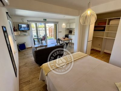Apartment Los Caracoles - Apto 7 Mono Abajo Punta del Diablo