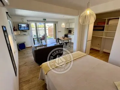 Apartamento Los Caracoles - Apto 7 Mono Abajo Punta del Diablo