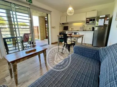 Apartamento Los Caracoles - Apto 7 Mono Abajo Punta del Diablo