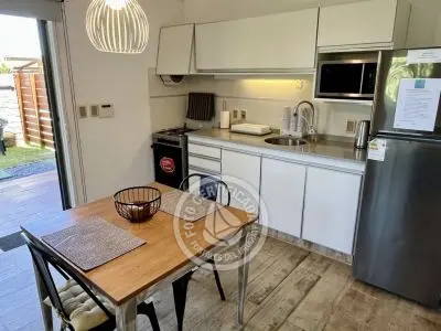 Apartamento Los Caracoles - Apto 7 Mono Abajo Punta del Diablo