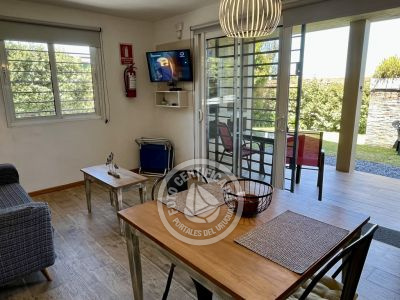 Apartment Los Caracoles - Apto 7 Mono Abajo Punta del Diablo