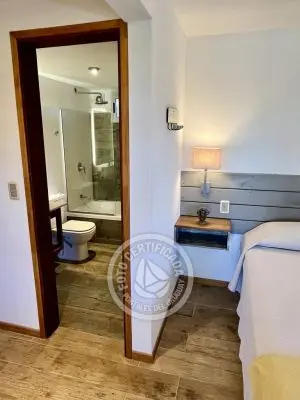 Apartamento Los Caracoles - Apto 7 Mono Abajo Punta del Diablo
