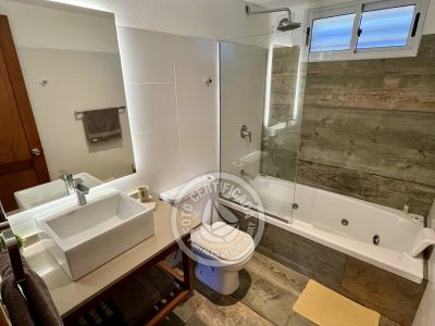 Apartment Los Caracoles - Apto 7 Mono Abajo Punta del Diablo