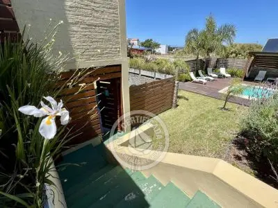 Apartamento Los Caracoles - Apto 7 Mono Abajo Punta del Diablo