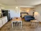 Apartamento Los Caracoles - Apto 7 Mono Abajo Punta del Diablo