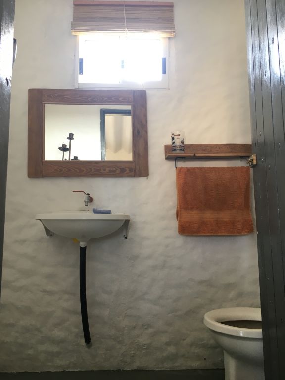 Casa Rancho 91 - Cabo Polonio | Alquiler de Alojamiento