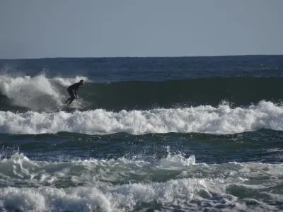 Surf en Rocha