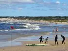 Surf en Rocha