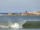 Surf en Rocha