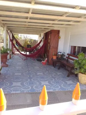 Casa Mi Sueño. Aguas Dulces