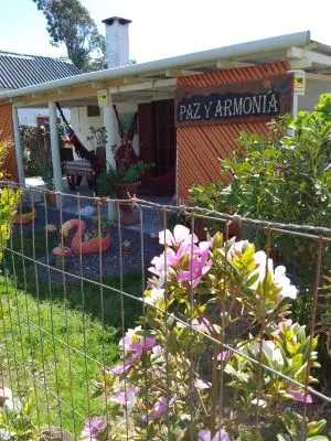 Casa Mi Sueño. Aguas Dulces