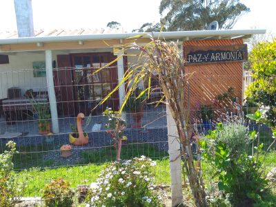 Casa Mi Sueño. Aguas Dulces