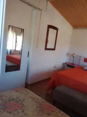 Casa Mi Sueño. Aguas Dulces