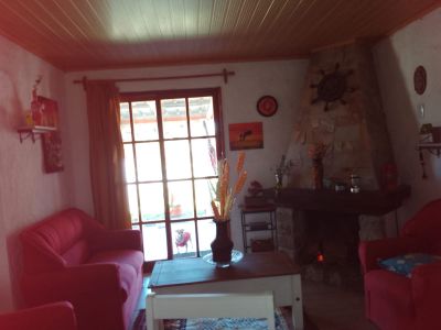 Casa Mi Sueño. Aguas Dulces