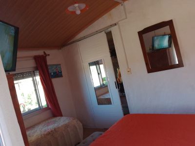 Casa Mi Sueño. Aguas Dulces