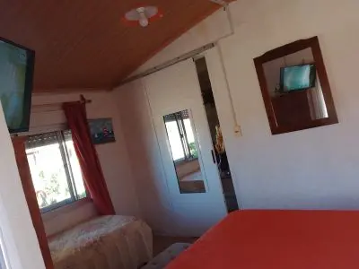 Casa Mi Sueño. Aguas Dulces