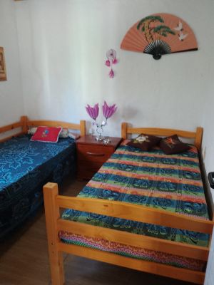 Casa Mi Sueño. Aguas Dulces