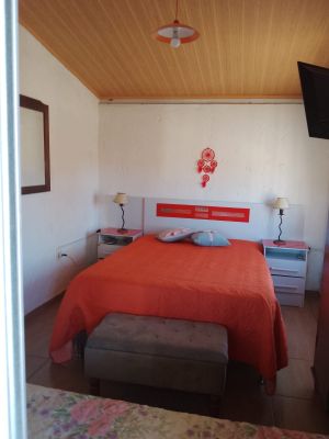 Casa Mi Sueño. Aguas Dulces