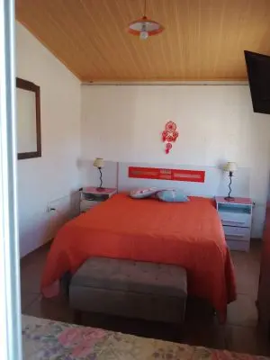 Casa Mi Sueño. Aguas Dulces