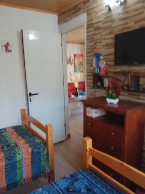 Casa Mi Sueño. Aguas Dulces