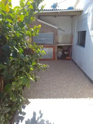 Casa Mi Sueño. Aguas Dulces