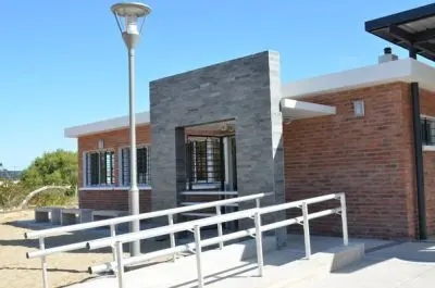 Policlínica pública - Punta del Diablo