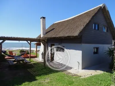 Cabin Mares Punta del Diablo