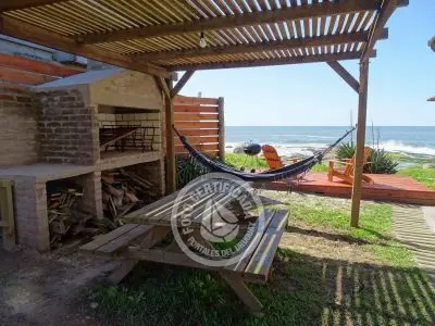 Cabin Mares Punta del Diablo