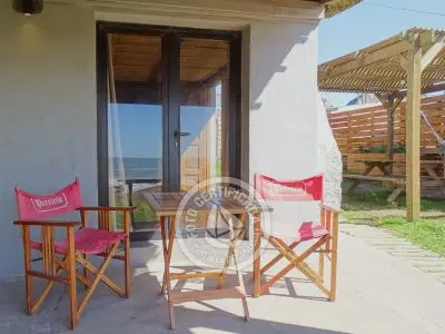 Cabin Mares Punta del Diablo