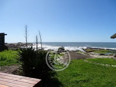 Cabin Mares Punta del Diablo