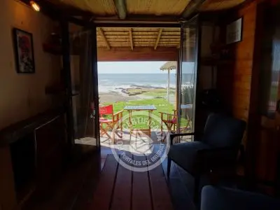 Cabin Mares Punta del Diablo