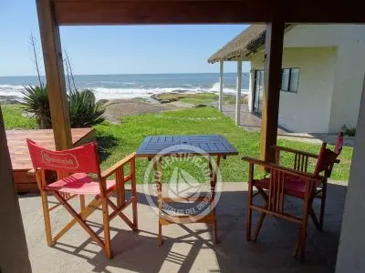 Cabin Mares Punta del Diablo