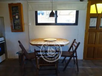 Cabin Mares Punta del Diablo