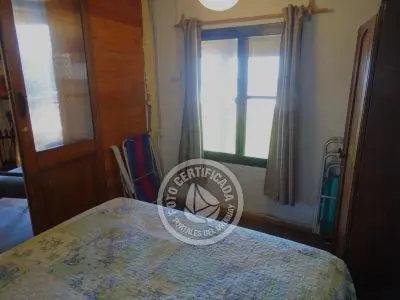 Cabin Mares Punta del Diablo