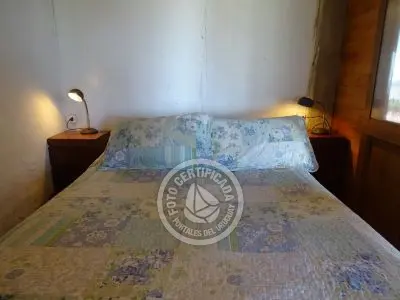 Cabin Mares Punta del Diablo