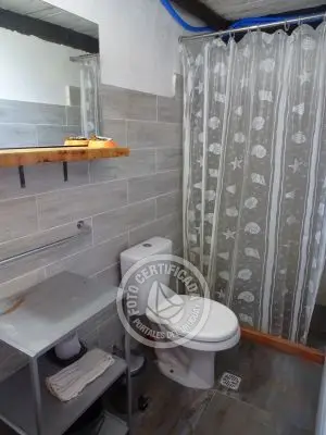 Cabin Mares Punta del Diablo