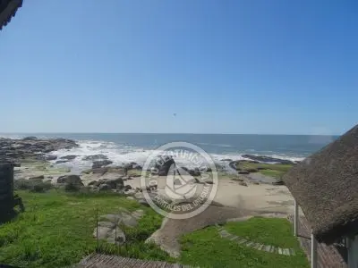 Cabin Mares Punta del Diablo