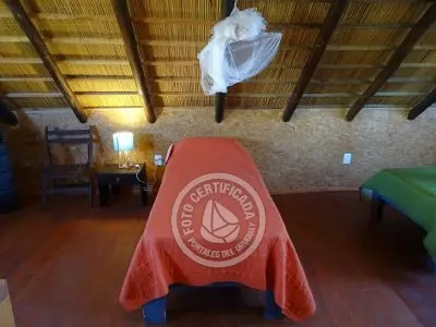 Cabin Mares Punta del Diablo