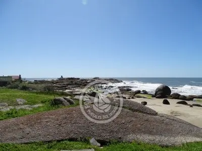 Cabin Mares Punta del Diablo
