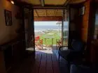 Cabin Mares Punta del Diablo