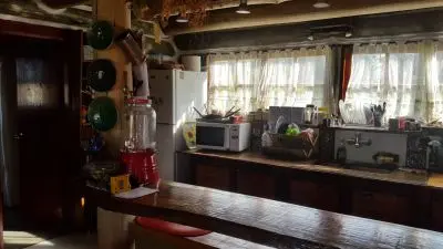 Cabin Tuka Bella Vista