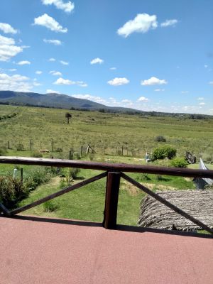 Cabana Tuka Bella Vista